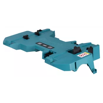 Makita 1913F5-2 plaque de base pour balayeuse sans fil VS001G