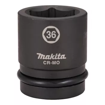 Douille à chocs Makita E-24561 1 inch, 36 mm, longueur 66 mm