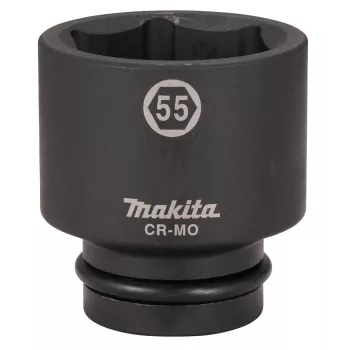 Douille à chocs Makita 1 inch SW55 55 mm E-24642
