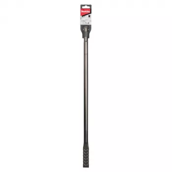 Makita E-26630 burin plat SDS-MAX 25 mm x 600 mm