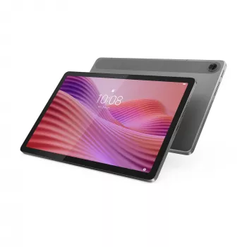 Lenovo Tab 4+64 Go gris 10,1 pouces 1920x1200 4 Go 64 Go 5 MP+8 MP Android 14