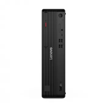 PC de bureau SFF Lenovo ThinkCentre M90s G6, Intel Core Ultra 5 235, 16 Go DDR5, 512 Go SSD, Windows 11 Pro, vPro, 3Y On-Site + 1Y Premier Support