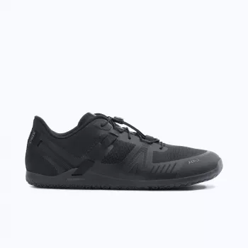 Chaussures d'entraînement Xero Shoes XT Max - Black - EU 43