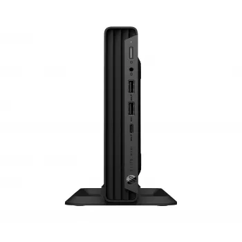 PC de bureau HP Elite Mini 800 G9R, Intel Core i7-14700, 16 Go RAM, 1 To SSD, Windows 11 Pro, garantie 3 ans