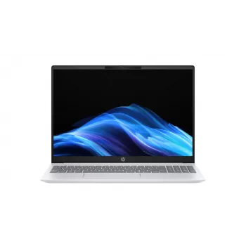 HP OmniBook 5 AI 16-ag1217nw - Ryzen AI 7 350 | 16-2K-OLED | 16 Go | 512 Go | Win11 Home | Glacier Silver