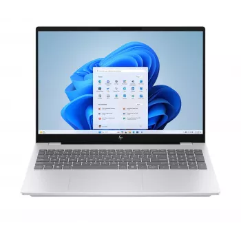 HP OmniBook 7 16-az0220nw - Core 7 240H | 16-2K | 16 Go | 512 Go | Win11 Home | Glacier Silver