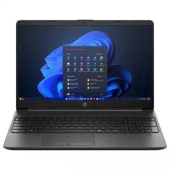 HP 250R G9 ordinateur portable 15,6 pouces FHD, Intel Core 3-100U, 16 Go de RAM, 512 Go SSD, Intel UHD Graphics, Windows 11 Home, Dark Ash Silver