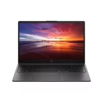HP 250R G10 Core5 120U/16 Go/512 SSD/FreeDOS noir ordinateur portable 15,6 pouces IPS