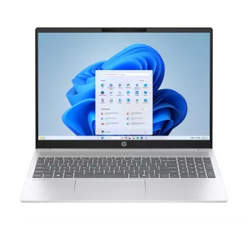 HP OmniBook 5 - Ultra 7 255U | 16-2K | 24 Go | 512 Go | sans OS | argent