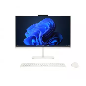 HP ProDesk 2 All-in-One G2i Intel Core 5 120U 23,8 pouces Full HD 16 Go de RAM 512 Go SSD Windows 11 Pro