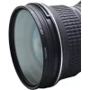 Filtre UV Hoya HMC 58 mm multicouche