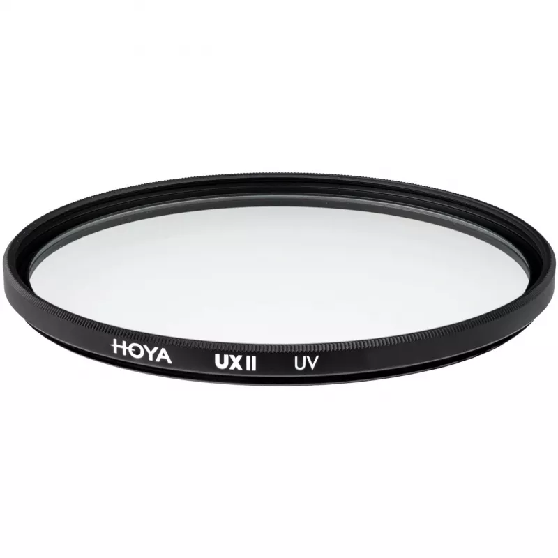 Filtre UV Hoya UX II 58 mm