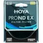 Filtre à densité neutre Hoya ProND EX 8 62 mm