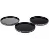 Kit Hoya ProND EX 72 mm