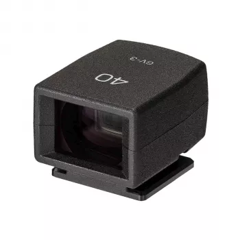 Ricoh GV-3 Viseur optique externe pour GR Digital III/IV