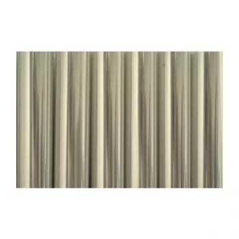 Clairefontaine Film d'emballage cadeau transparent 70 cm x 5 m rouleau
