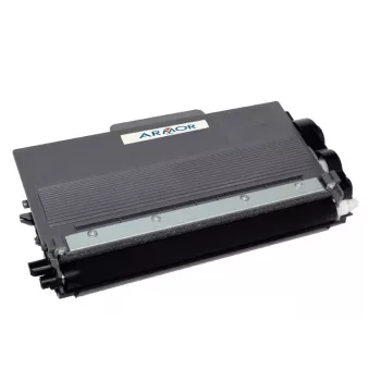 Cartouche de toner ARMOR OWA compatible avec Brother TN-3330, TN-3380 noire (8 000 pages)