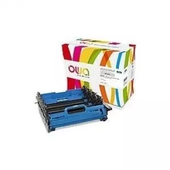 Unité de tambour Armor OWA cyan, magenta, jaune, noir (reconditionnée) compatible Brother DR321CL