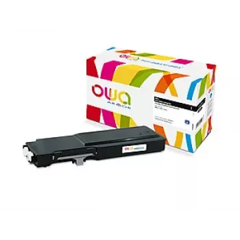 Cartouche de toner compatible Armor K16076OW - 6 000 pages - noire - 1 pièce