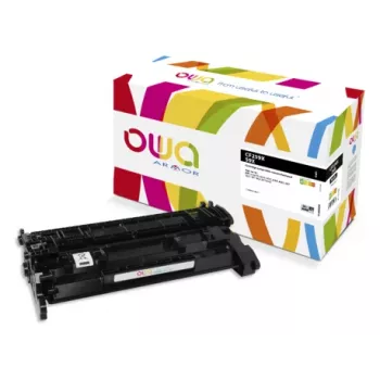 Cartouche de toner ARMOR OWA compatible Brother TN-243Y jaune (1 000 pages)