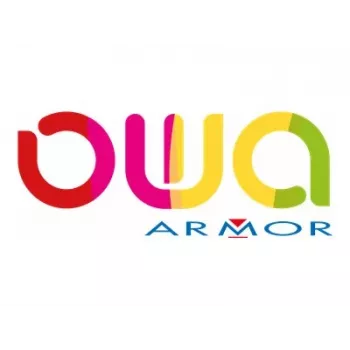 Toner ARMOR OWA compatible Brother TN-247Y jaune (2 300 pages) avec puce