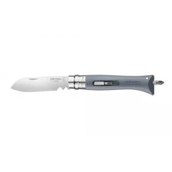 Couteau multifonction OPINEL DIY N°09 80 mm