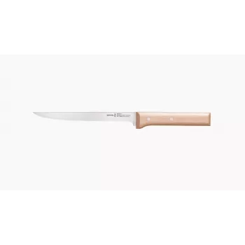 Couteau à découper Opinel Parallèle n° 121, 18 cm