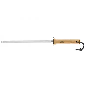 Fusil à aiguiser Opinel 25 cm