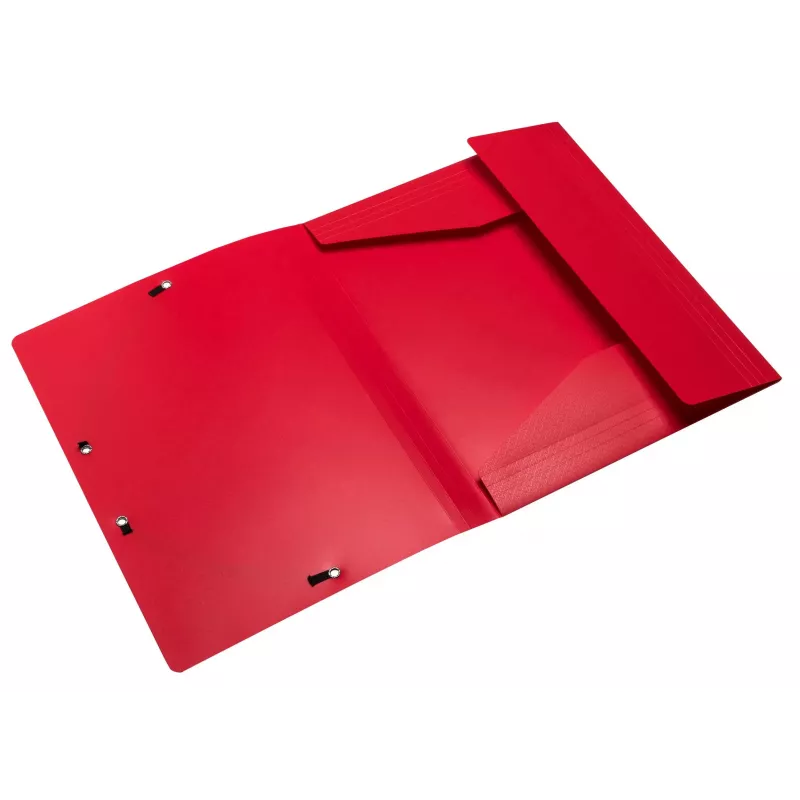 Pochette à documents Exacompta Opak A4 rouge