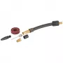 Bosch set d'accessoires pour pompe à air Bosch PAG (2607010333)