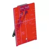 Plaque de cible laser Makita