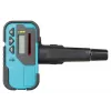 Récepteur laser Makita LR150