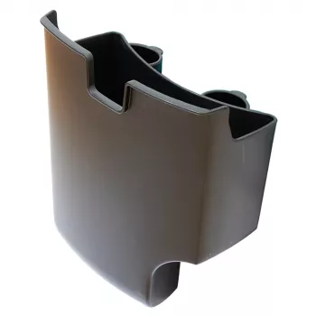 Support d'accessoires Makita pour aspirateur
