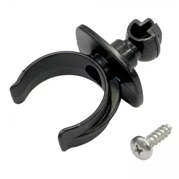 Fixation murale Makita pour aspirateur