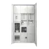 Armoire transformateur et de comptage Hager FP93W11N 1400x800x205 mm 2 champs de compteur