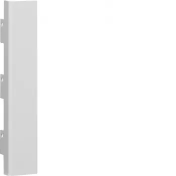 Hager universN Partition for Busbar Carrier 40mm UZ20T7