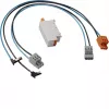HAGER ZY20MS kit compteur eHZ, Si.box 1A, BKE-I Unmetered