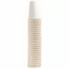 PROnappe 50 gobelets jetables pour café 200 ml
