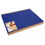 PROnappe 100 sets de table bleus 30,0 x 40,0 cm