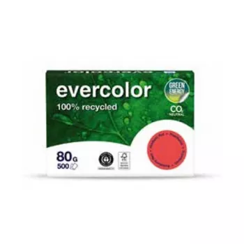 Exacompta 40015C papier pour imprimante laser/jet d'encre A4 80 g/m² 500 feuilles blanc mat FSC Ange Bleu