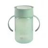Beaba gobelet d'apprentissage 360° 200 ml vert sauge