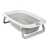 Beaba Eazy Pop Camélé'O baignoire bébé pliable Velvet Grey