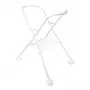 Beaba Camele'o support blanc pour baignoire bébé et matelas à langer