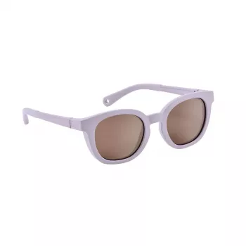 Beaba Bright lunettes de soleil enfant 2-4 ans lilas
