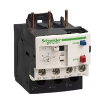 APC Schneider Electric LRD16 relais thermique de surcharge, 9-13 A, 690 V, 3 pôles, IP20