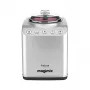 Magimix Gelato Expert sorbetière 11680RW 2x2 L système de refroidissement intégré