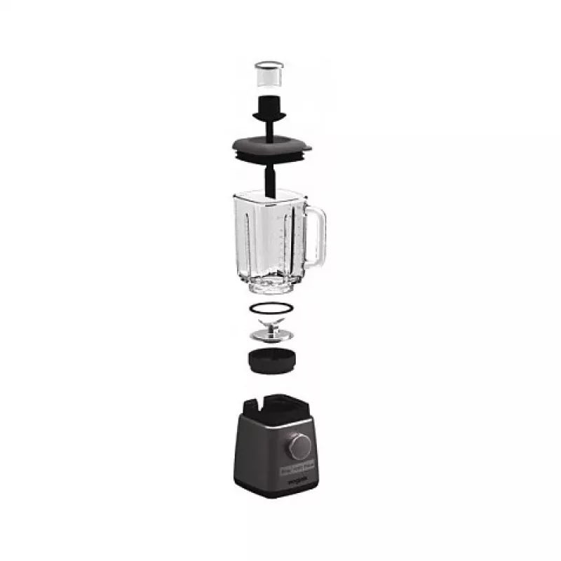 Blender Magimix Power Blender 4 noir