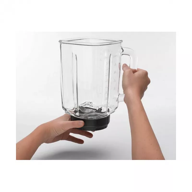 Blender Magimix Power Blender 4 noir