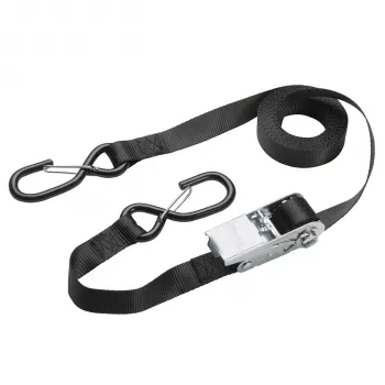 Master Lock sangle à cliquet avec crochets en S 3109EURDAT