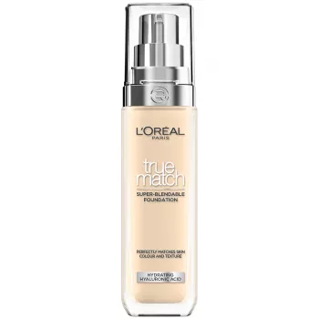 Fond de teint L'Oréal True Match 1.5.N Linen sous-ton neutre 30 ml